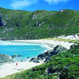 D'Entrecasteaux National Park