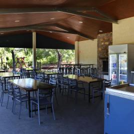 Tasman Holiday Parks - Yallingup Caves