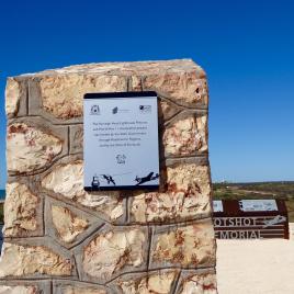 Potshot Memorial