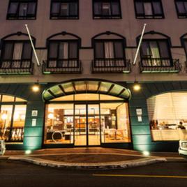 Great Southern Hotel Perth