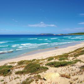 Fourth Beach