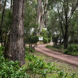 Inn the Tuarts Guest Lodge Busselton