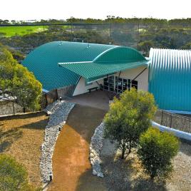 Yongergnow Australian Malleefowl Centre