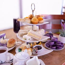 Lavender Bistro & Boutique
