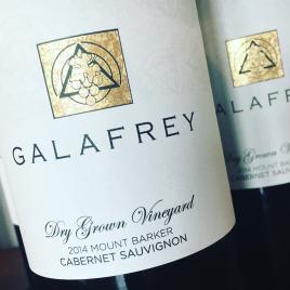 Galafrey Wines