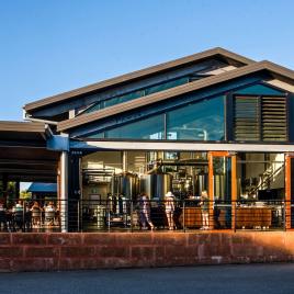 Whitelakes Brewing