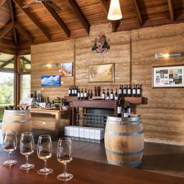 Sandalford Wines - Margaret River