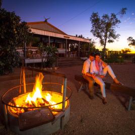 Bullara Station Stay