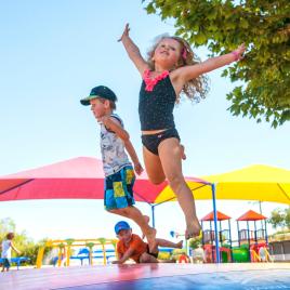 BIG4 Breeze Holiday Parks - Busselton