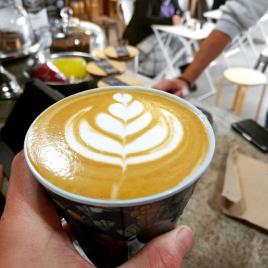 Amante & Co Coffee