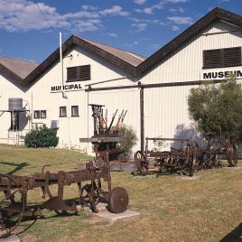 Esperance Museum