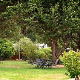 Peppermint Brook Cottages