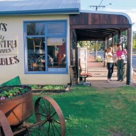 Blackwood River Valley Food and Beverage Trail