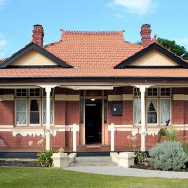 ANZAC Cottage