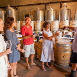 Rosily Vineyards