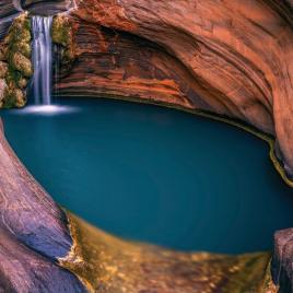 Hamersley Gorge