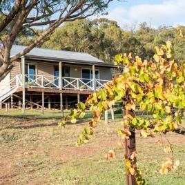 The Sleeping Lady Private Retreat