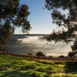 Balingup Heights Hilltop Forest Cottages