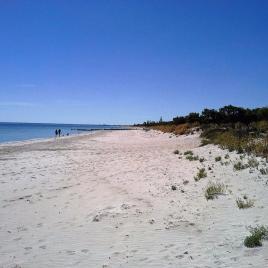 Busselton Beachfront