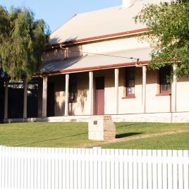 Irwin and Districts Historical Society Overview