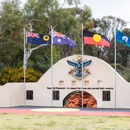 Irra Wangga Language Centre at Bundiyarra Overview