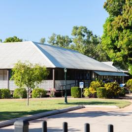 Sisters of St John of God Heritage Centre Overview