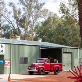 Bindoon and Districts Historical Society and Museum Overview