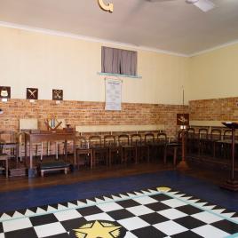 Boyup Brook Museum Overview