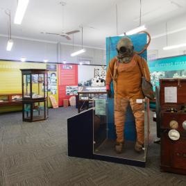 Broome Museum Overview