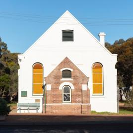 The Broomehill Museum Overview