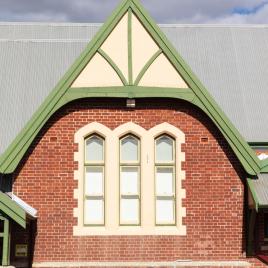 Bunbury Museum and Heritage Centre Overview