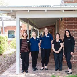 Busselton Public Libraries Overview