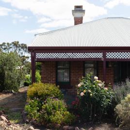 Cranbrook Museum Overview