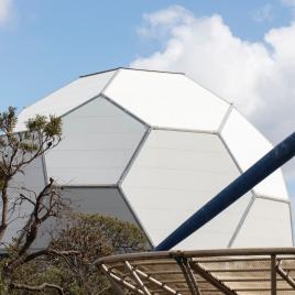 Gravity Discovery Centre Overview