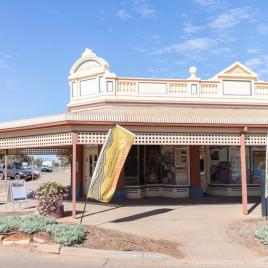 Goldfields Aboriginal Language Centre Overview