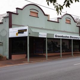 Greenbushes Discovery Centre Overview