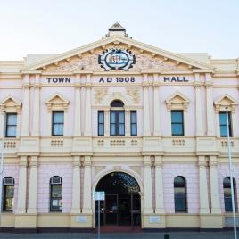 City of Kalgoorlie - Boulder Art Collection Overview