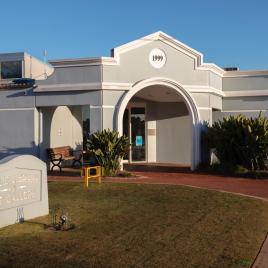 Katanning Art Gallery Overview