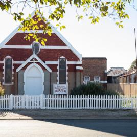 Katanning Historical Society Museum Overview