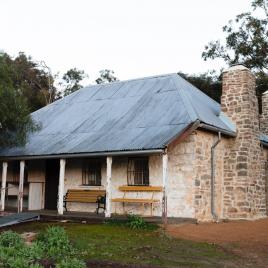 Kojonup Historical Society Overview