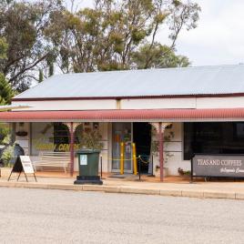 Koorda Motor Museum and Military collection Overview