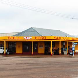 Kulin Museum and Men’s Shed Inc. Overview