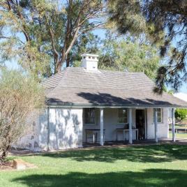 Mandurah Historical Society Overview