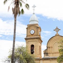 New Norcia Museum Overview