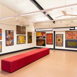 University of Notre Dame Australia, Broome Campus Overview