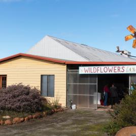 Ongerup & Needilup District Museum Overview