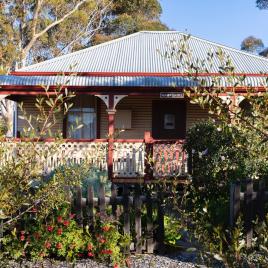 Ravensthorpe Visitor Centre & Museum Overview