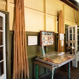 Wharfinger House Museum Overview