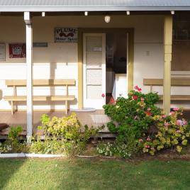 Wongan Hills and Districts Museum Overview