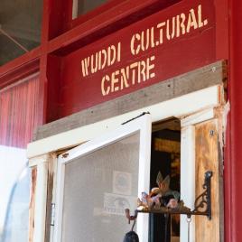 Wuddi Aboriginal Cultural Centre Overview